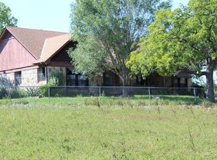 4607 Fm 86, Luling, TX 78648