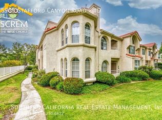 25935 Stafford Canyon Rd UNIT D, Stevenson Ranch, CA 91381