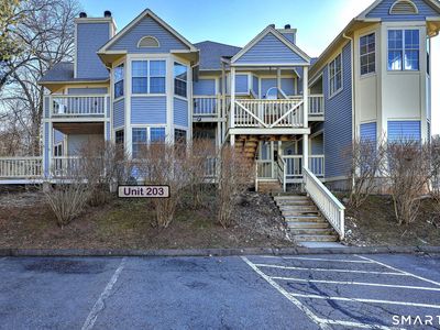75 Redwood Drive #203, East Haven, CT, 06513