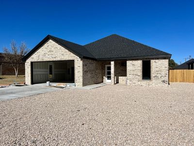 410 W 5th St, Denver City, TX, 79323