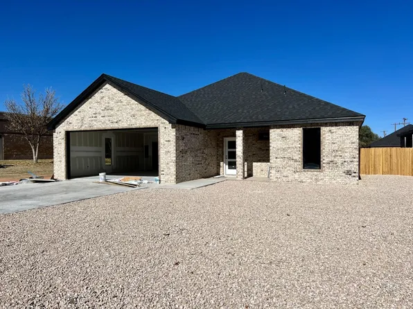 410 W 5th St, Denver City, TX 79323