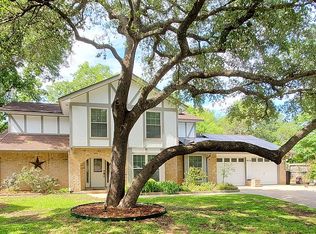 14110 Blue Smoke St, San Antonio, TX 78231