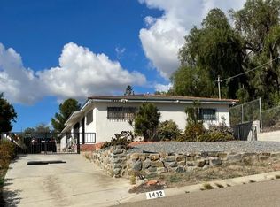1432 Gibson St, San Diego, CA 92114