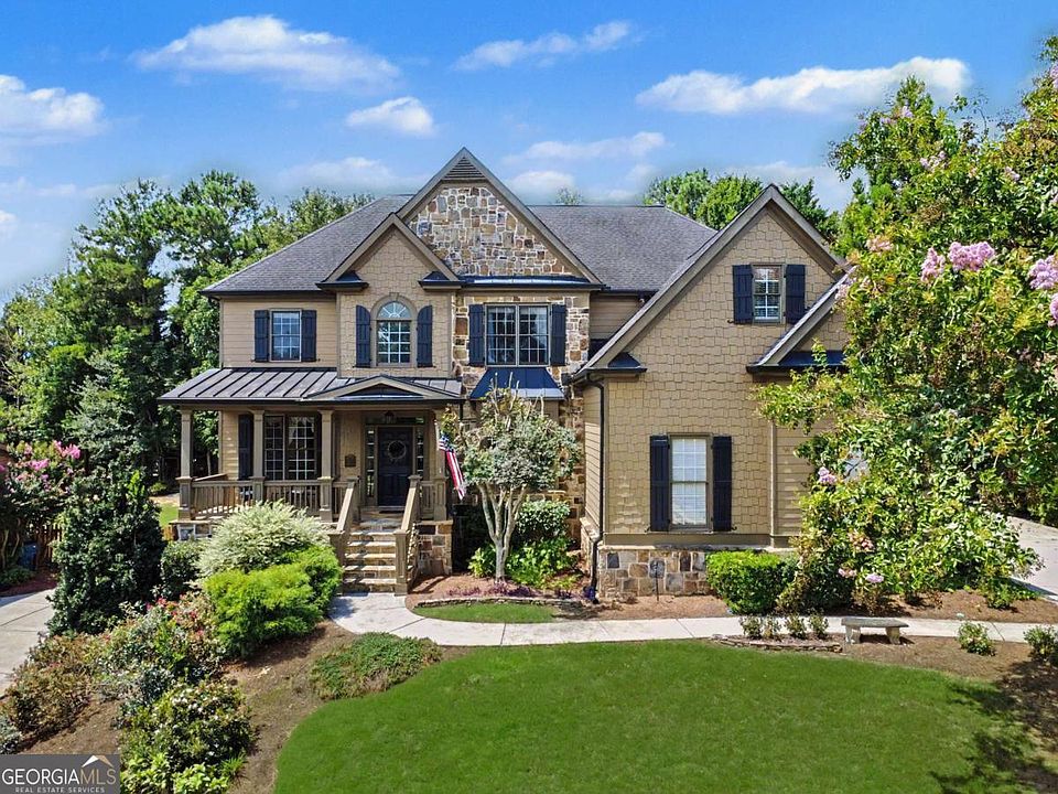 1st image of 4030 Greenside Ct
