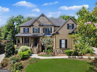 4030 Greenside Ct, Dacula, GA 30019
