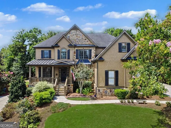 4030 Greenside Ct, Dacula, GA 30019