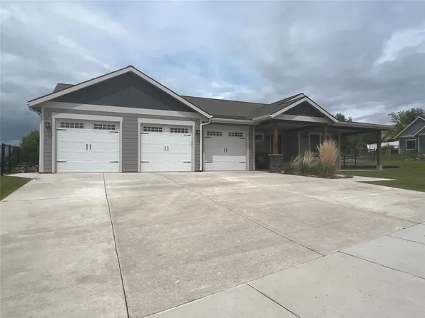 2585 Drake Ln, Missoula, MT 59803