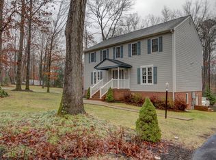 12017 Buckhorn Rd, Chesterfield, VA 23838