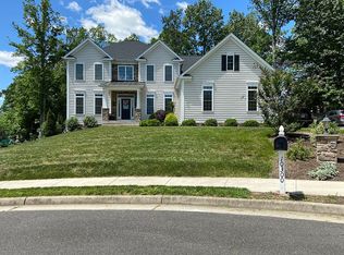 10300 Laurel Ridge Way, Fredericksburg, VA 22408