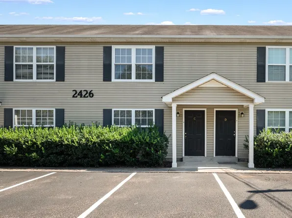 Hamlet Square Townhomes #11