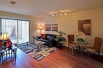 Living room :: 7675 Arbor Creek Circle