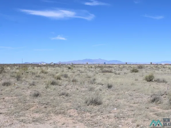 Dr Bk 10 Tracts 30 & Unit 103, Deming, NM 88030