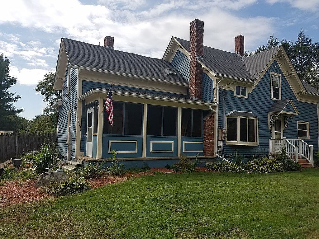 1161 Oakhill Ave, Attleboro, MA 02703 Zillow