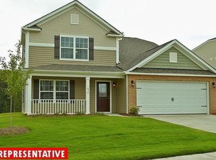 1240 Secrest Commons Dr, Monroe, NC 28112