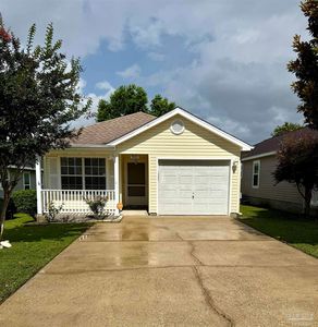 3081 Flintlock Dr, Pensacola, FL, 32526