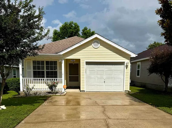3081 Flintlock Dr, Pensacola, FL 32526