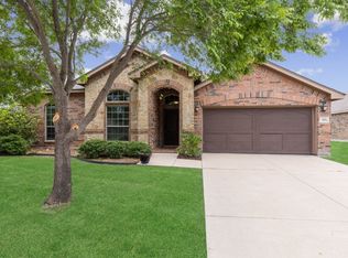 252 Archer Way, Forney, TX 75126