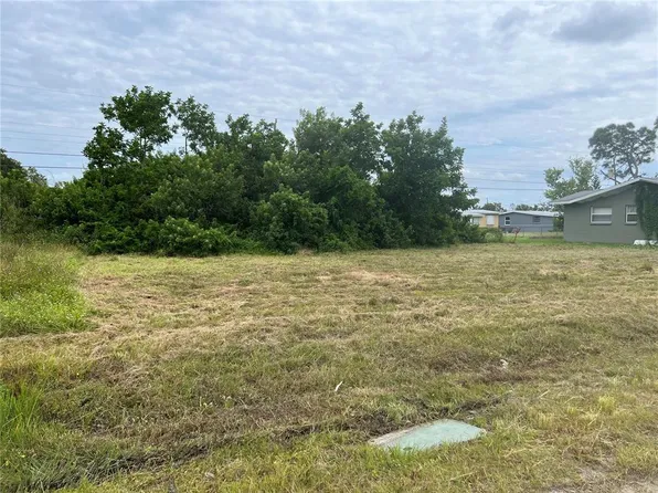 Granada Boulevard Lot #17, North Pt, FL 34287