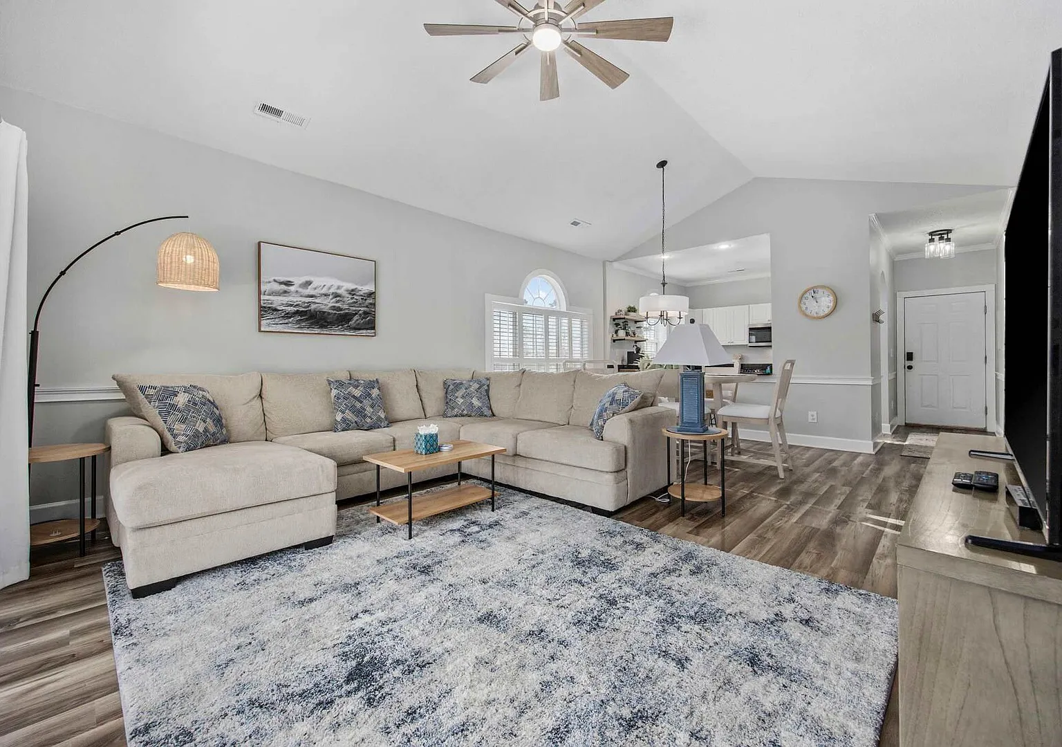Wild Iris Condo: Cozy Myrtle Beach Retreat — Photo 4