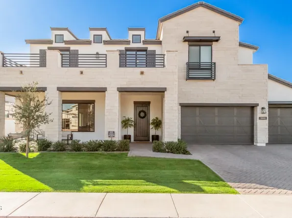 3901 E SAGEBRUSH Street, Gilbert, AZ 85296