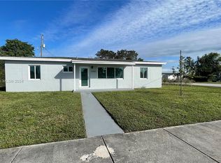 15901 NW 27th Ave, Miami Gardens, FL 33054
