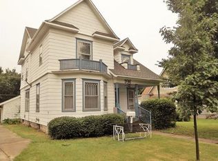 936 S Main St, Ottawa, KS 66067