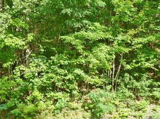 1232 Panther Creek Rd, Almond, NC 28702