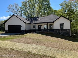 21 Bellemeade St, Brandenburg, KY 40108