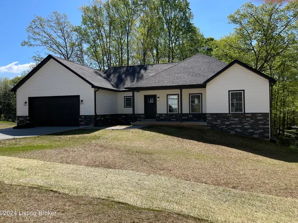 21 Bellemeade St, Brandenburg, KY 40108