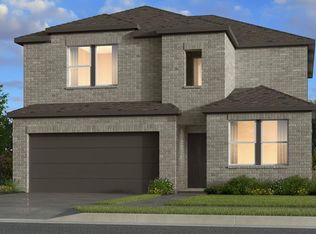 1118 Buffalo Run, Tomball, TX 77375