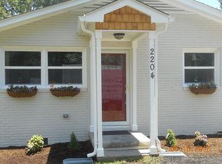 2204 Edwin Ave, Durham, NC 27705