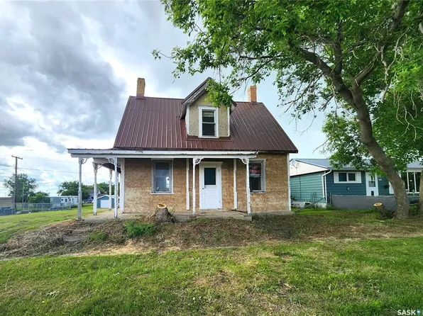 315 3rd STREET, Frobisher, SK S0C 0Y0
