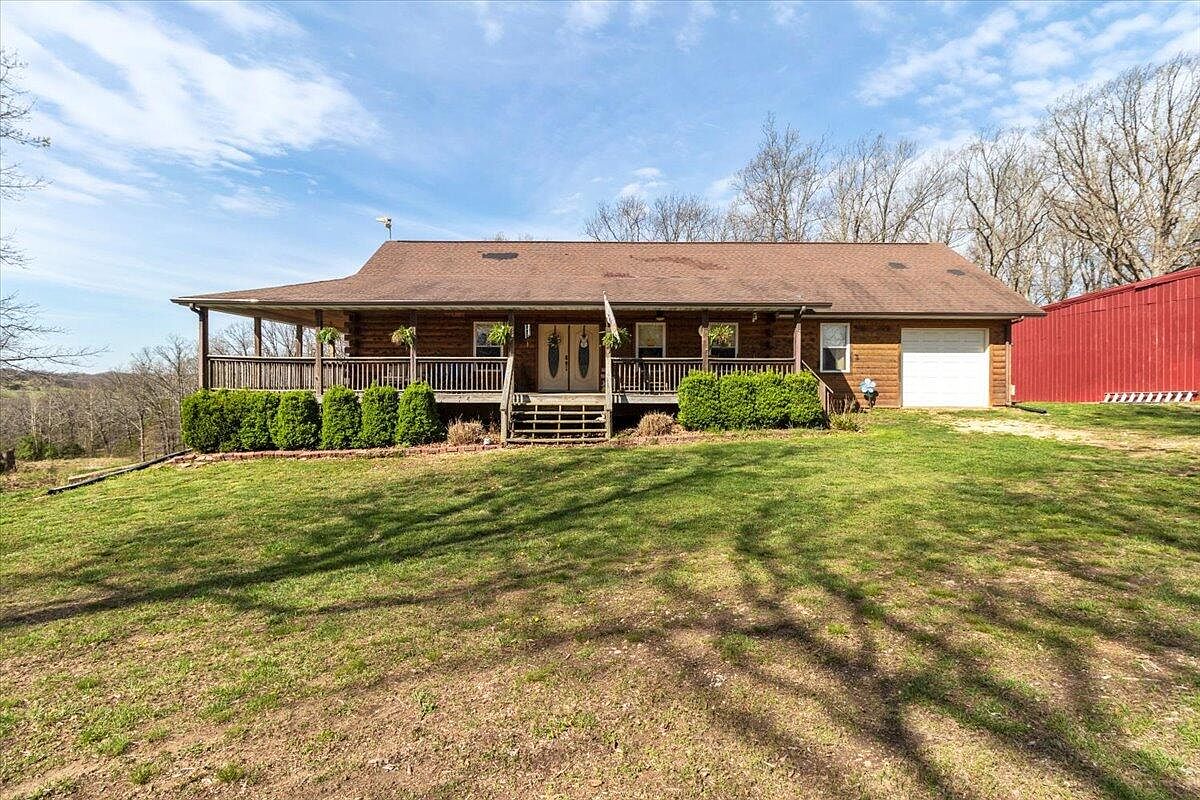 7745 Murr Road, Graff, MO 65660 | MLS #60292367 | Zillow