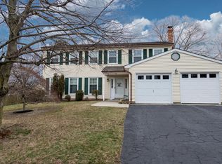 22 Virginia Dr, Howell, NJ 07731