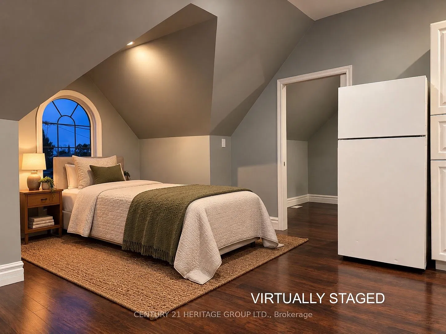 Studio, $1,495 — Photo 3