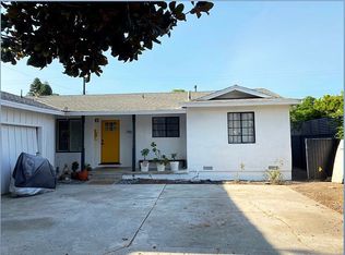 706 E Berkeley St, Santa Ana, CA 92707