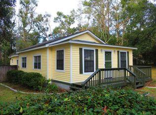 1725 Kemp Rd, Havana, FL 32333