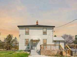 10239 Cochrane Rd, Clarington, ON L0B 1B0