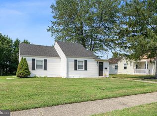 9 Yale Ave, New Castle, DE 19720