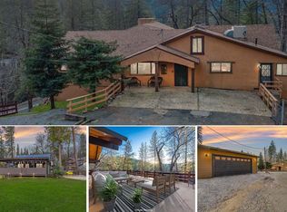 19109 Lower Salt Creek Rd, Lakehead, CA 96051
