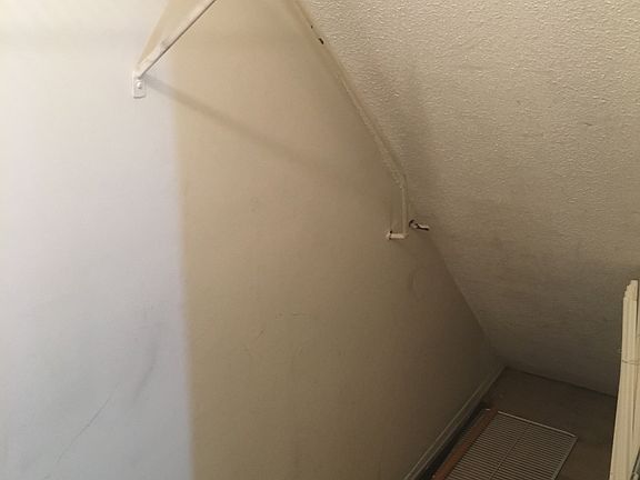 Main Closet