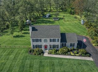 245 Perryville Rd, Rehoboth, MA 02769