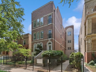 1257 W Carmen Ave APT 1S, Chicago, IL, 60640