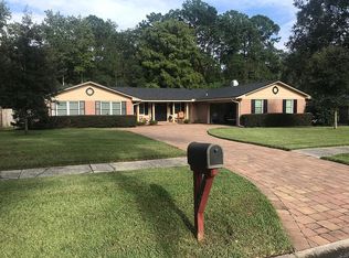 2783 Admirals Walk Dr E, Orange Park, FL 32073