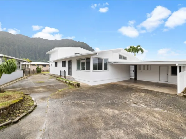 45-561B Mahinui Rd, Kaneohe, HI 96744
