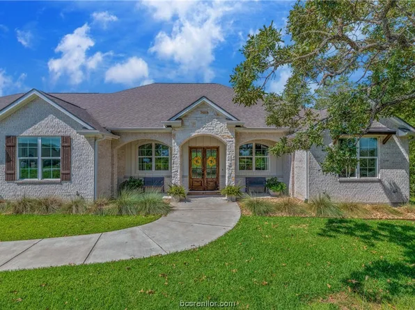 10370 Henley Cv, Iola, TX 77861