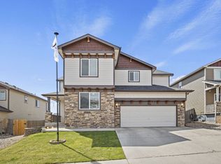 7351 Araia Dr, Fountain, CO 80817