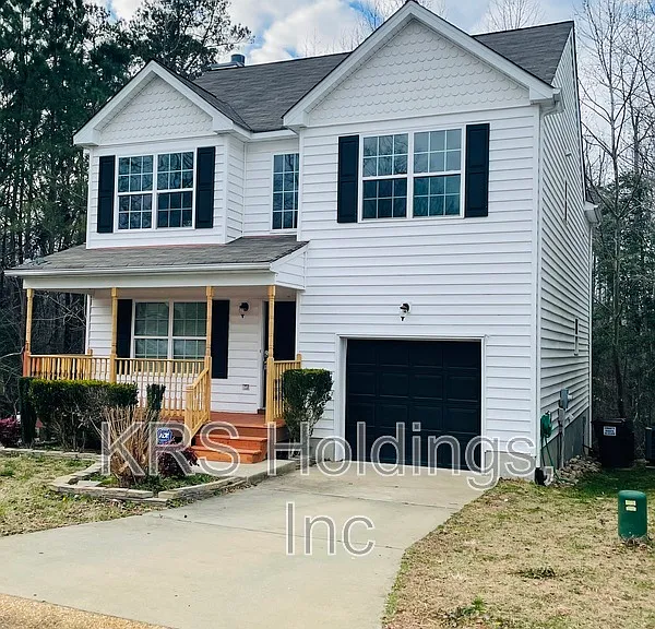 861 Sugarloaf Run — Photo 2