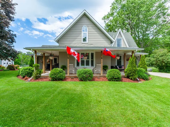 46715 Jamestown Line, Central Elgin, ON N0L 2H0