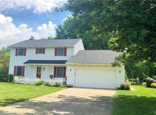 2305 Rockingham Dr, Troy, OH 45373